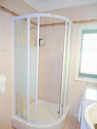 Dusche Dusche